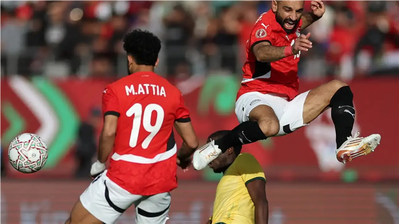 نزل التردد: قناة المغربية تبث مصر ضد بنين في كأس أمم أفريقيا